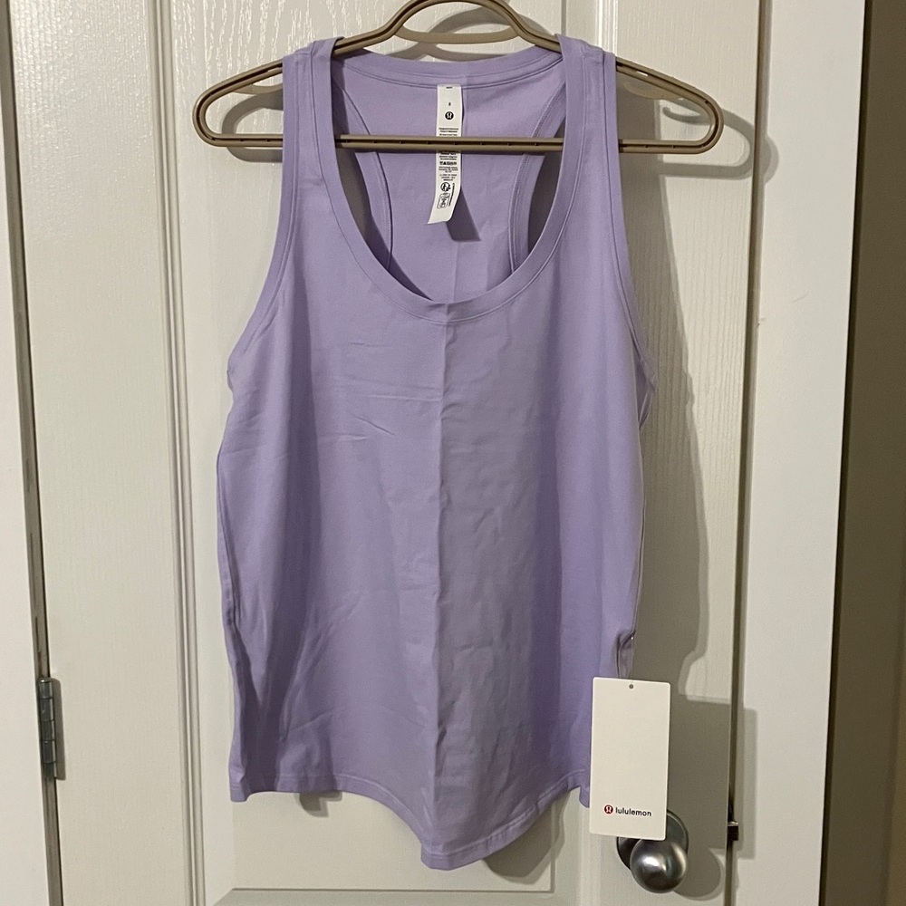 Lululemon Love Tank